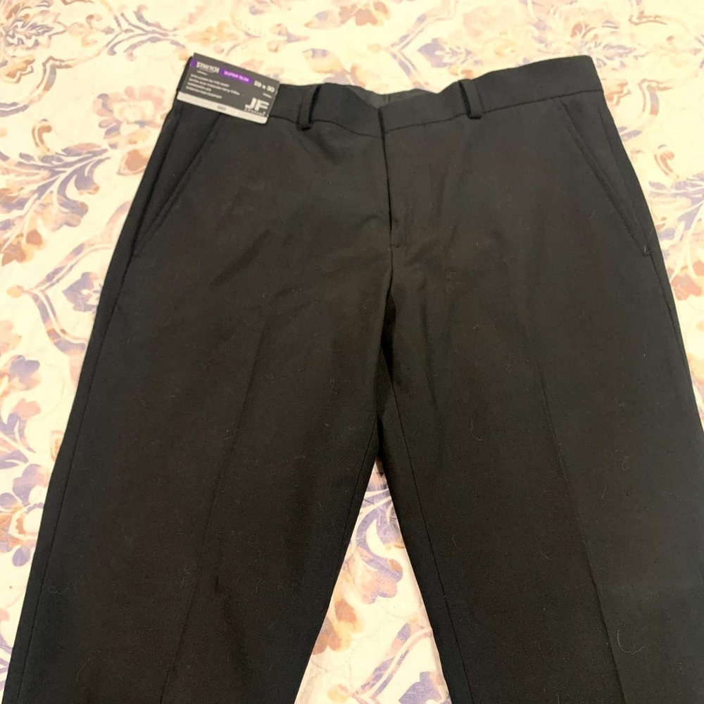 Express slacks - Picture 3 of 3